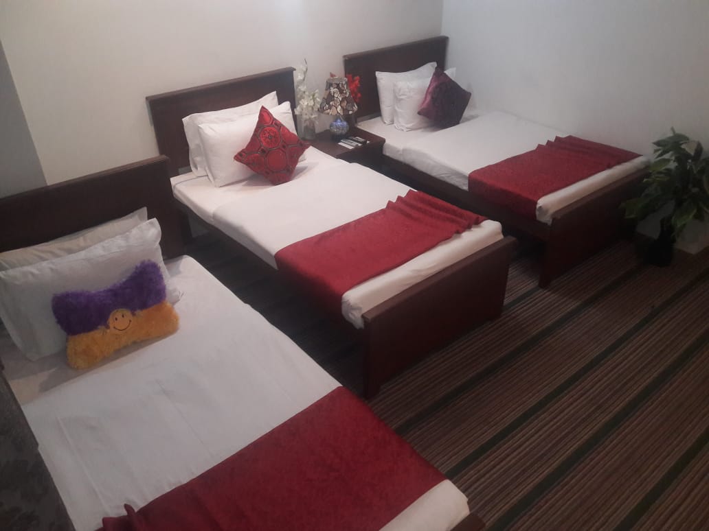 BnB Hotel — photo 6