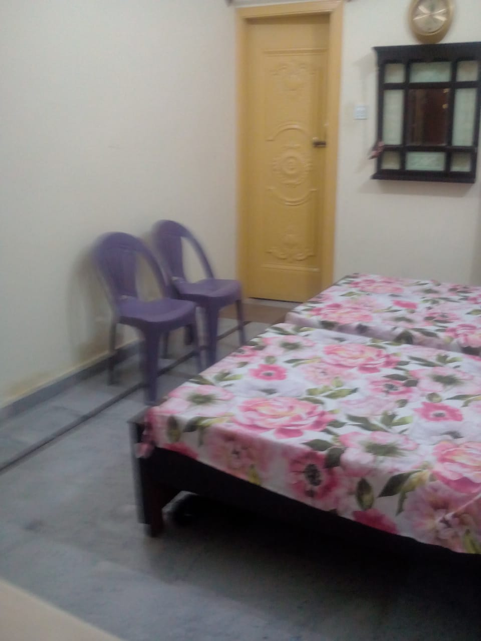 Dua Hunza Girls Hostel & Paying Guest - girls hostel in Islamabad, Capital Territory