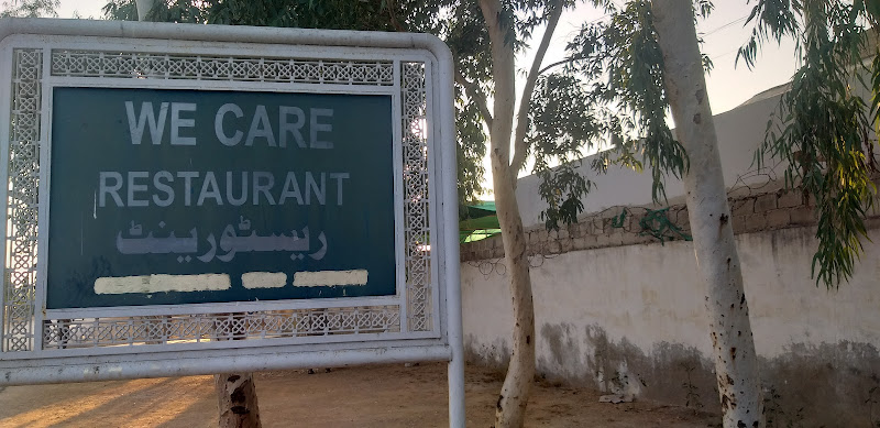 We Care Guest House & Shadi lawn — photo 7