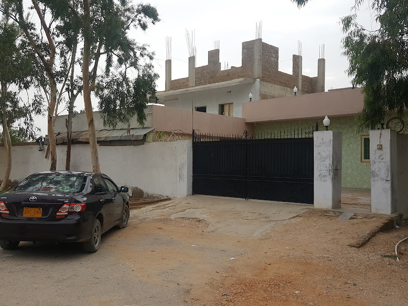 We Care Guest House & Shadi lawn