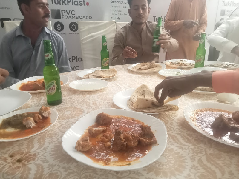 We Care Guest House & Shadi lawn — photo 6