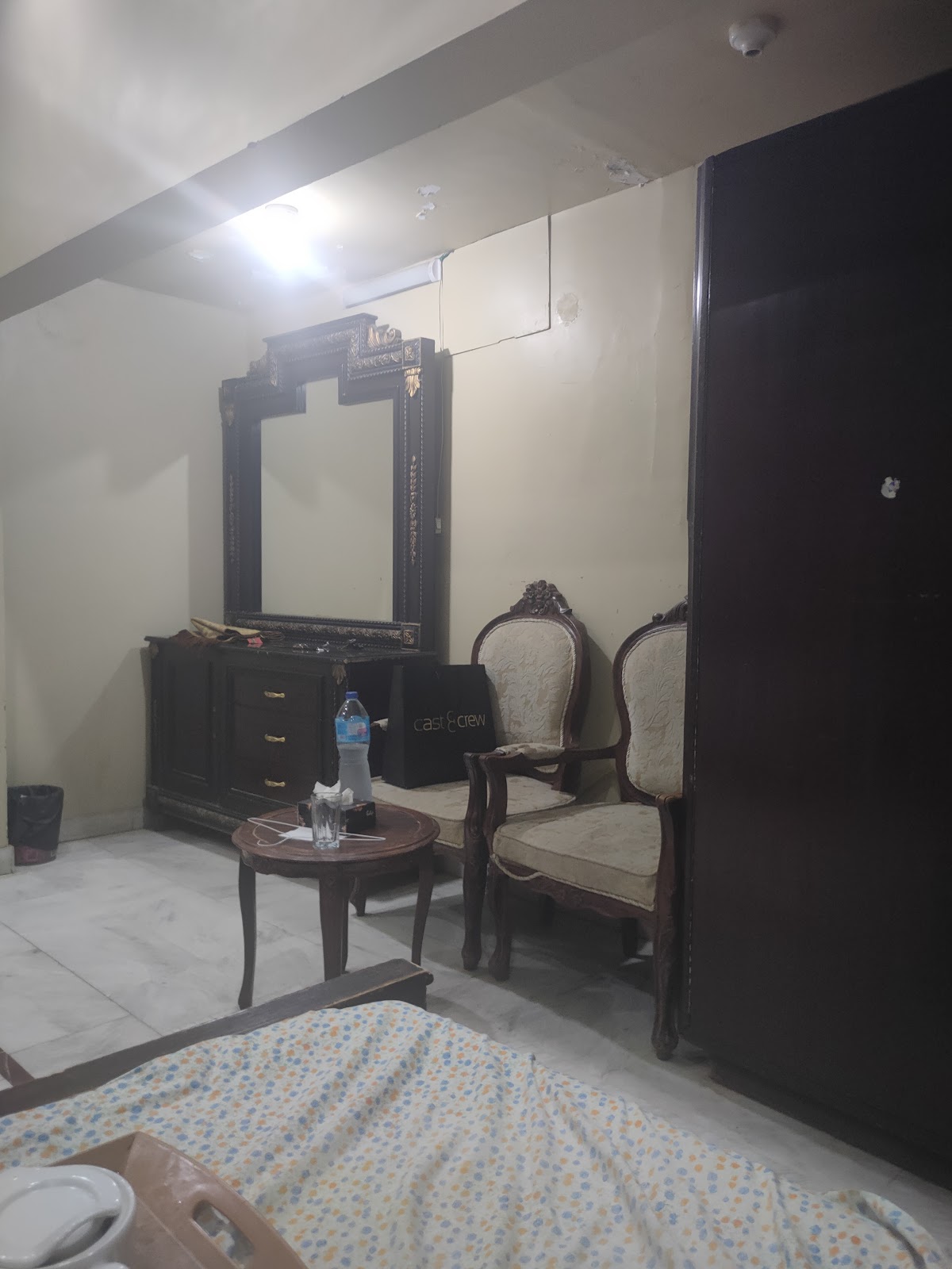 Patel Residency Guest House 2 — photo 8