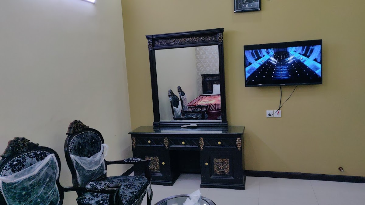 Patel Residency Guest House 2 — photo 9