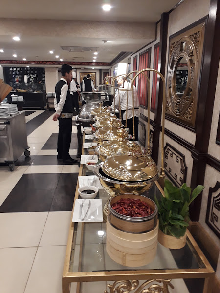 Islamabad Marriott Hotel — photo 7