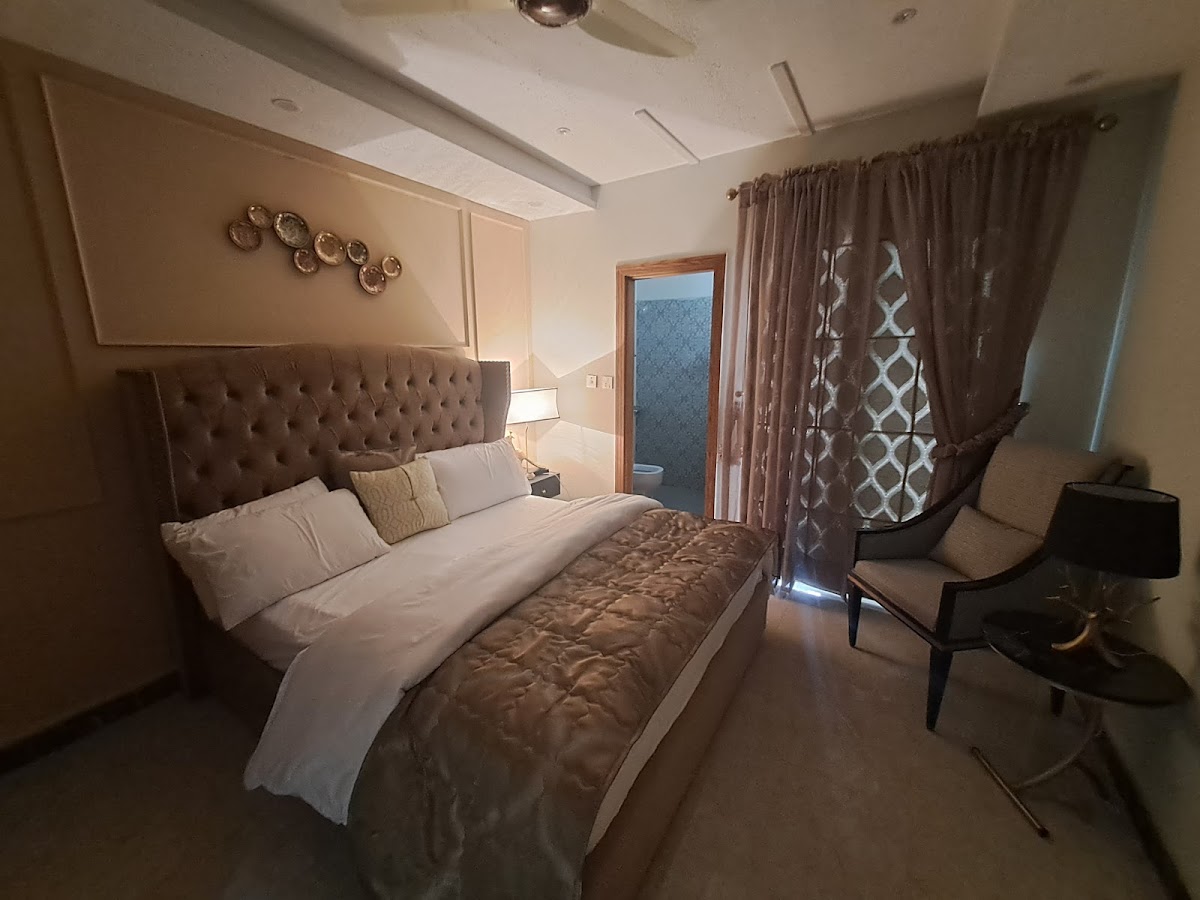SAB Hotel & Residences