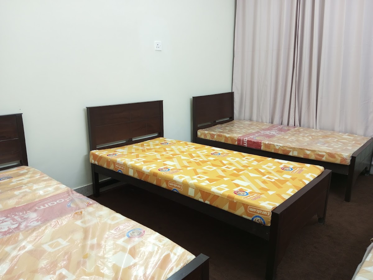Maria Girls Hostel G-10 Islamabad - girls hostel in Islamabad, Capital Territory