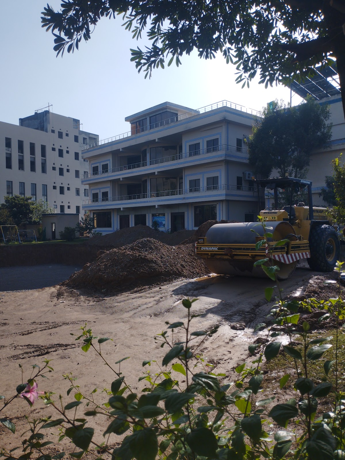Hostel for boys — photo 6