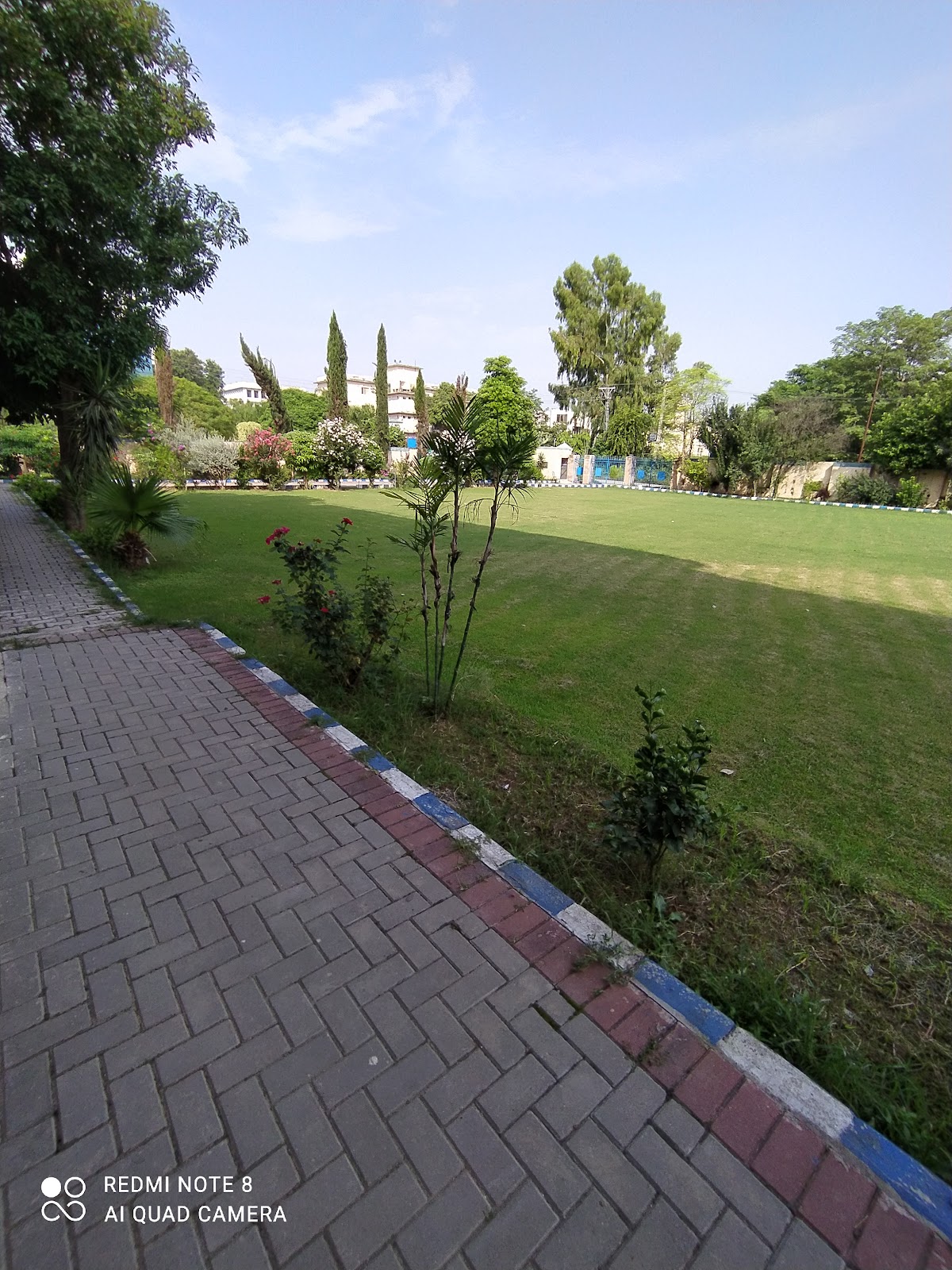 Hostel for boys