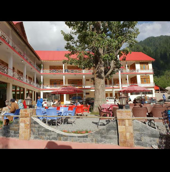 Saif ul Malook Hotel & Restaurant - boys hostel in Naran, Punjab