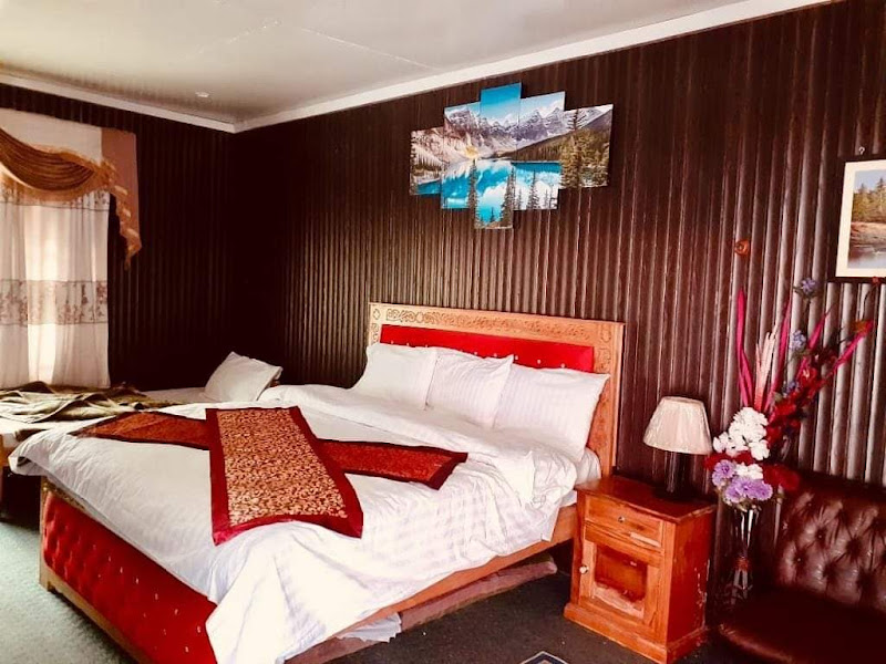 Saif ul Malook Hotel & Restaurant — photo 7