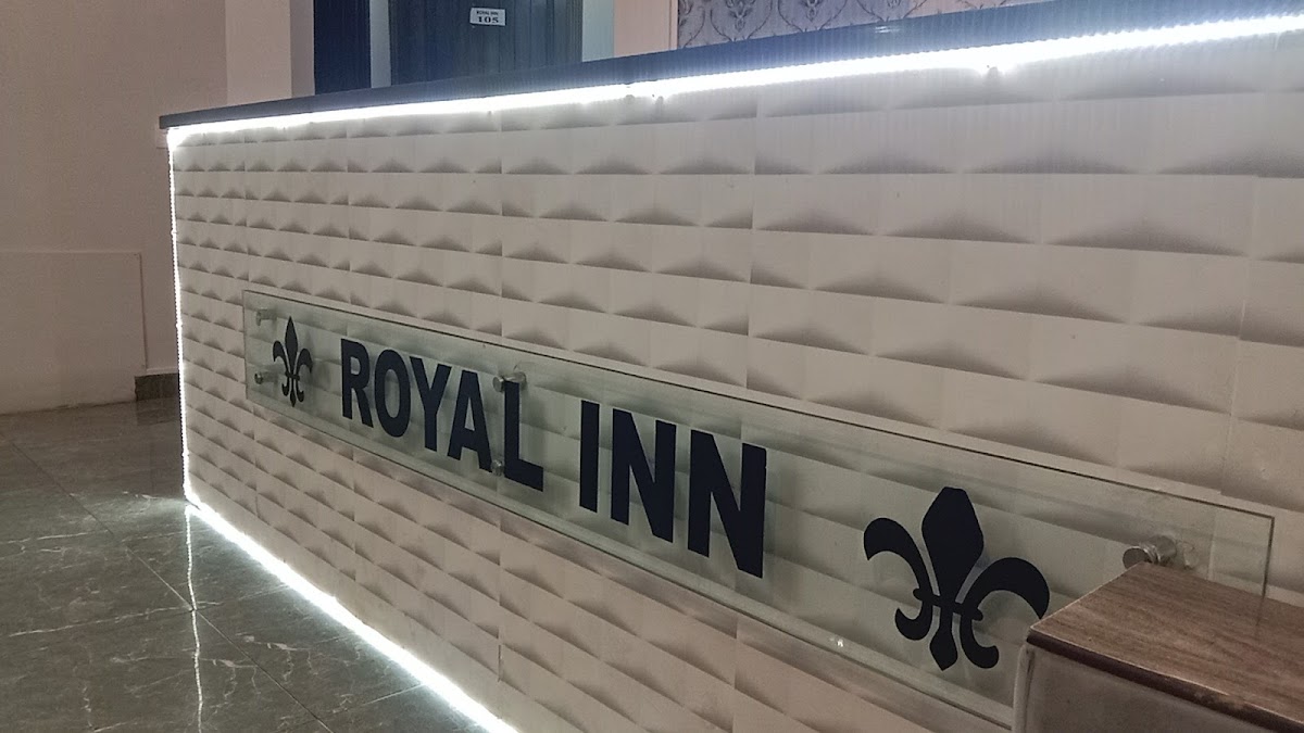 Royal Inn Boys Hostel F-8 — photo 7