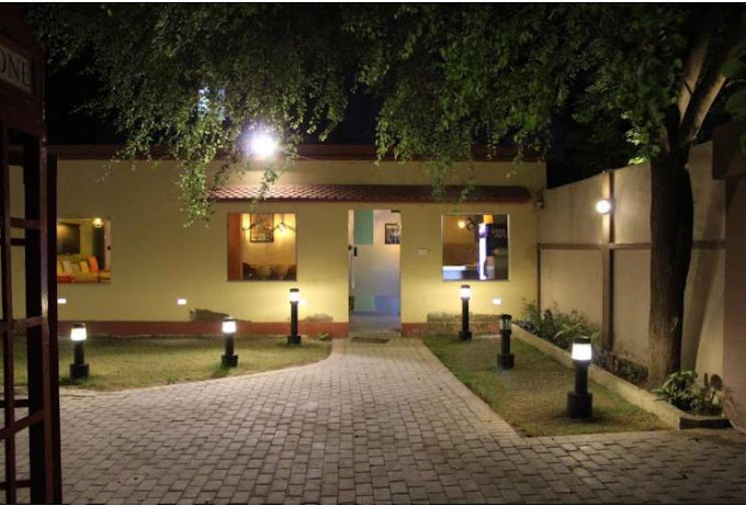 Shaheen Girls Hostel islamabad (I-8) ( Hostel in Islamabad) - girls hostel in Islamabad, Capital Territory