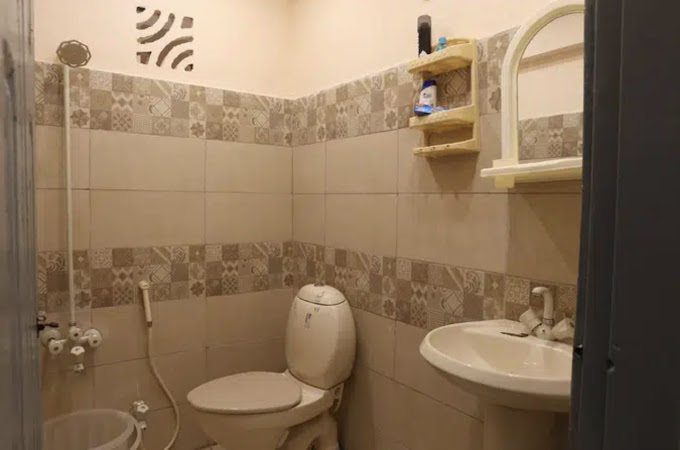 Shaheen Girls Hostel islamabad (I-8) ( Hostel in Islamabad) — photo 10