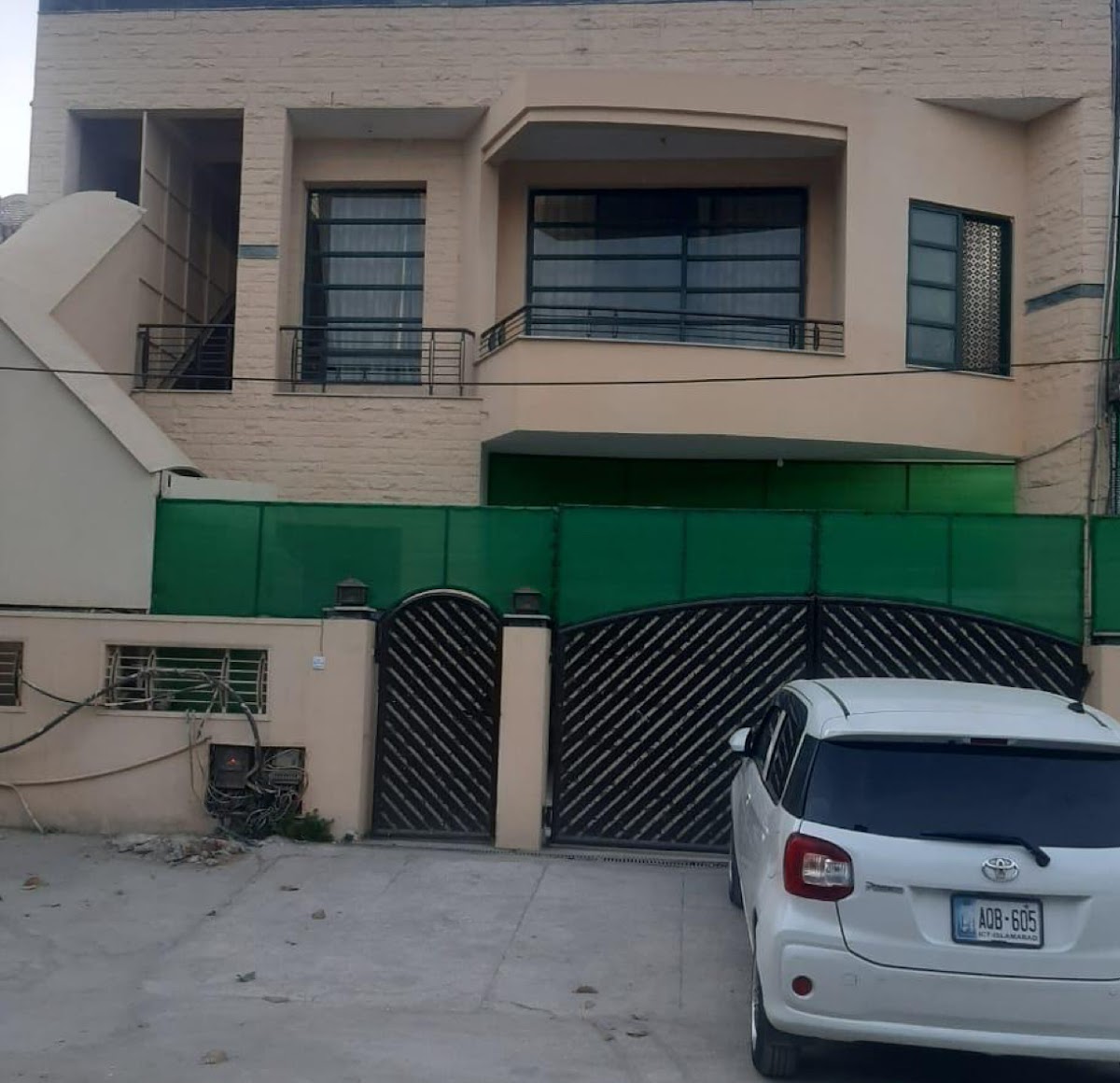 Shaheen Girls Hostel islamabad (I-8) ( Hostel in Islamabad) — photo 8