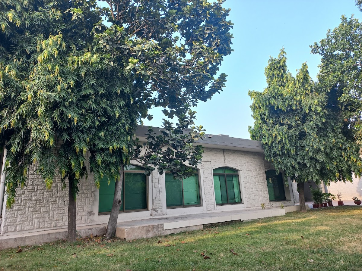 PTCL guest house