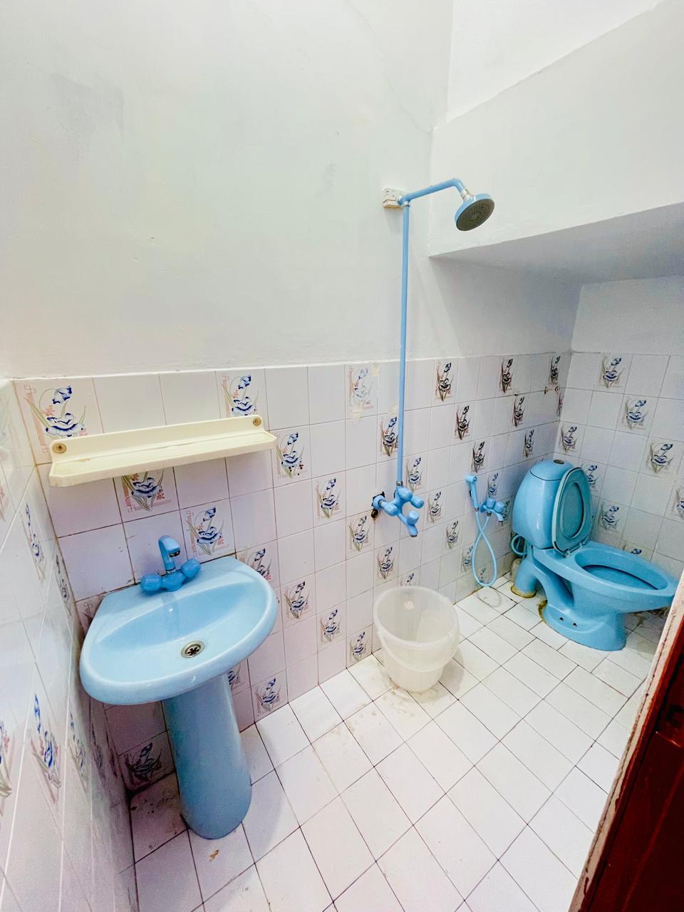Sunshine Guest House — photo 8