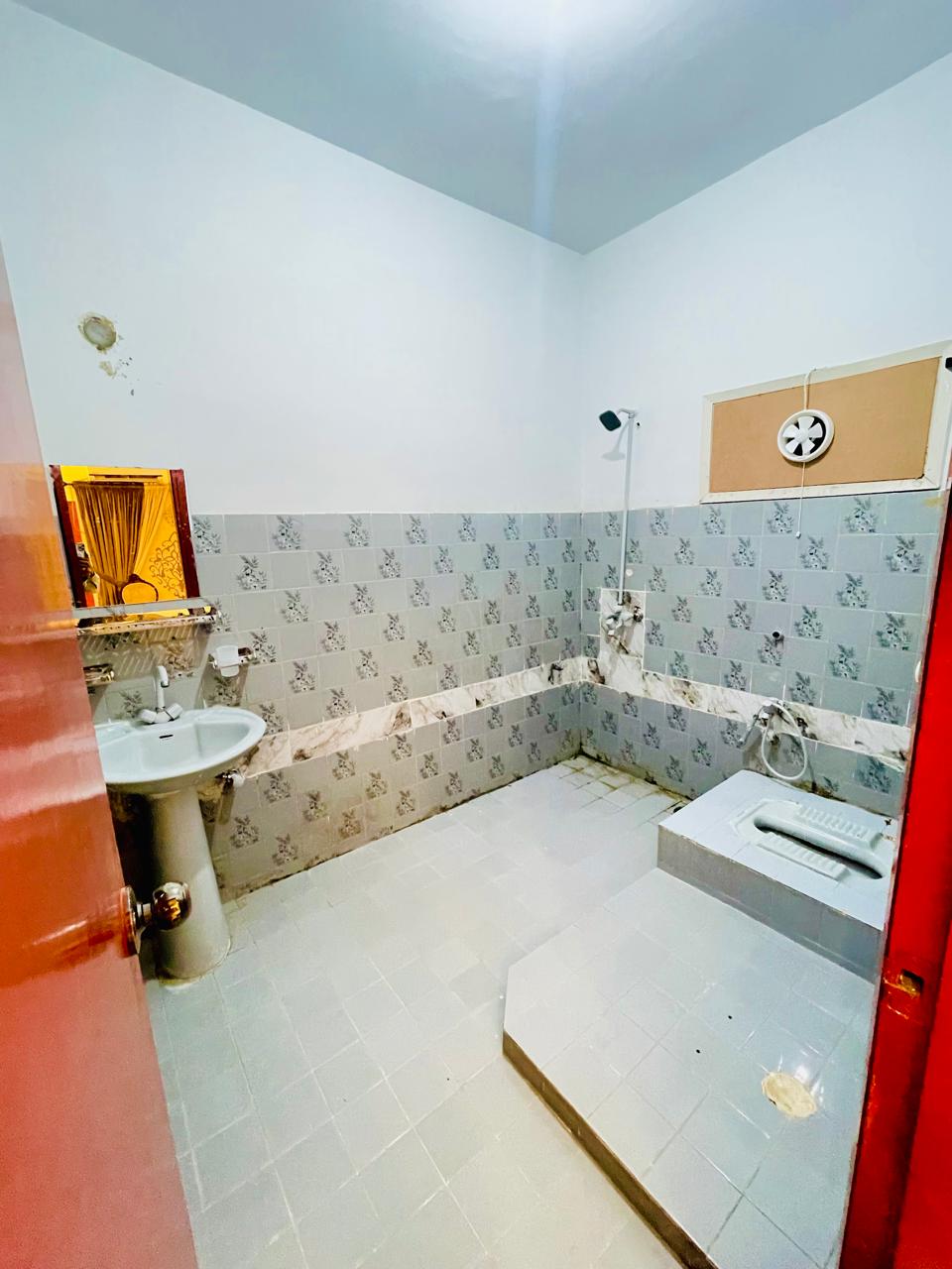 Sunshine Guest House — photo 9