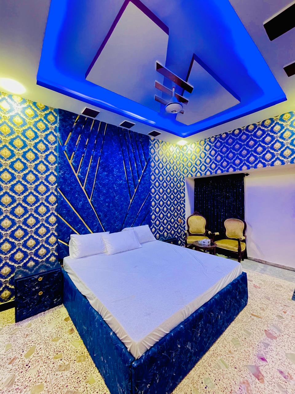 Sunshine Guest House — photo 10