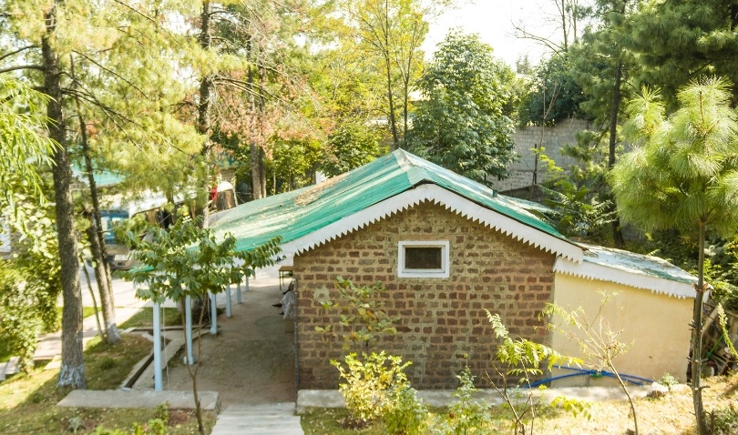 Destination Lodges Bhurban - coed hostel in Lahore, Punjab