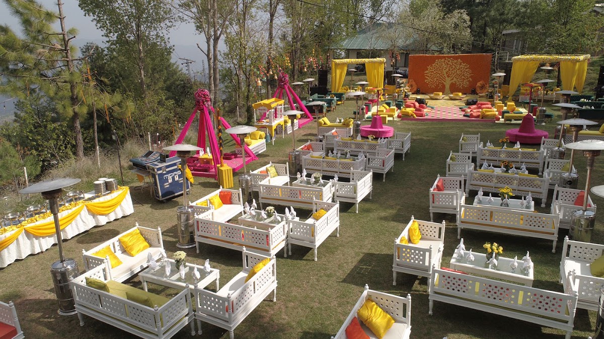 Destination Lodges Bhurban — photo 10