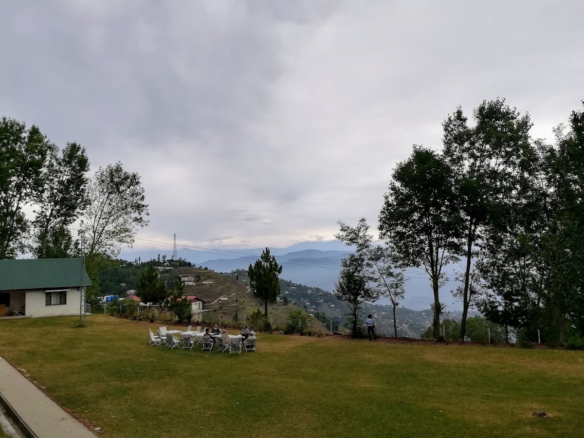 Destination Lodges Bhurban — photo 6