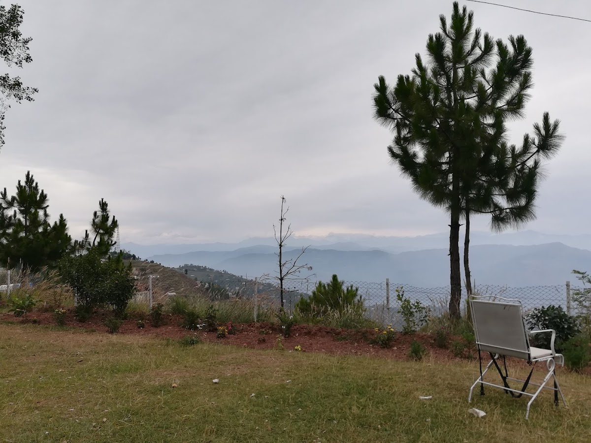 Destination Lodges Bhurban — photo 7