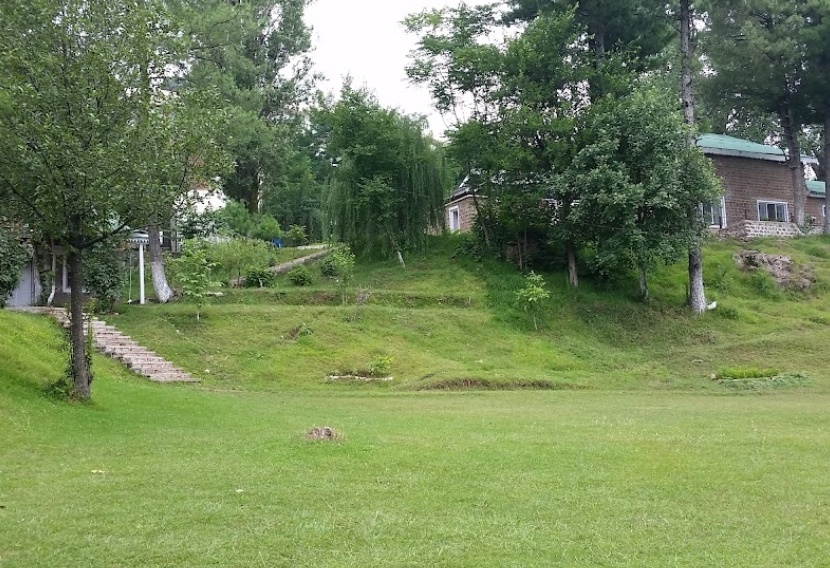 Destination Lodges Bhurban — photo 8