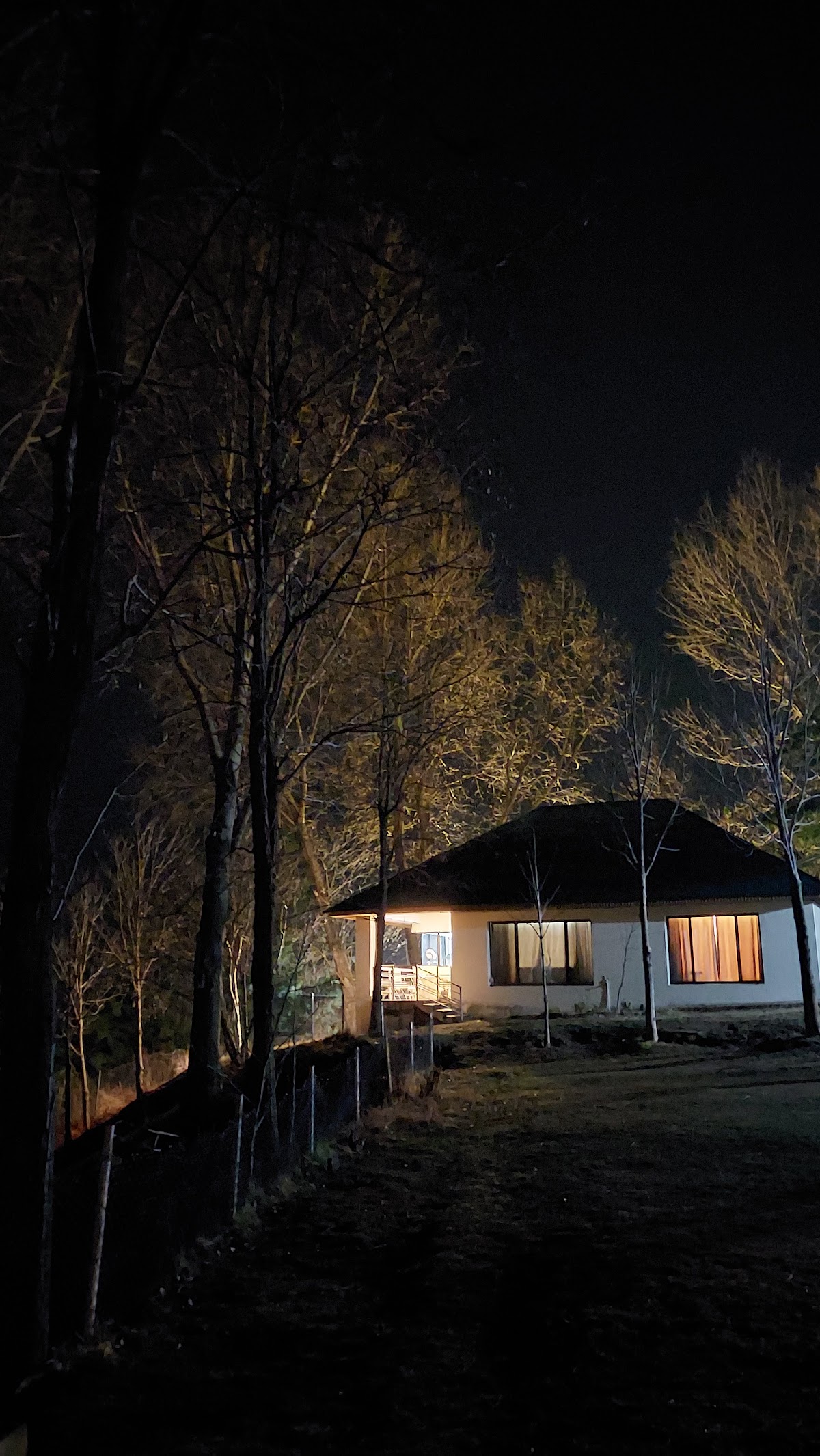 Destination Lodges Bhurban — photo 9
