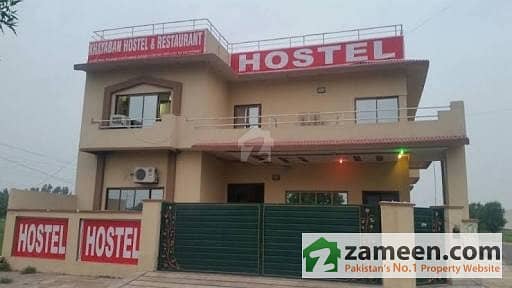 Vip girls hostel - girls hostel in Faisalabad, Punjab