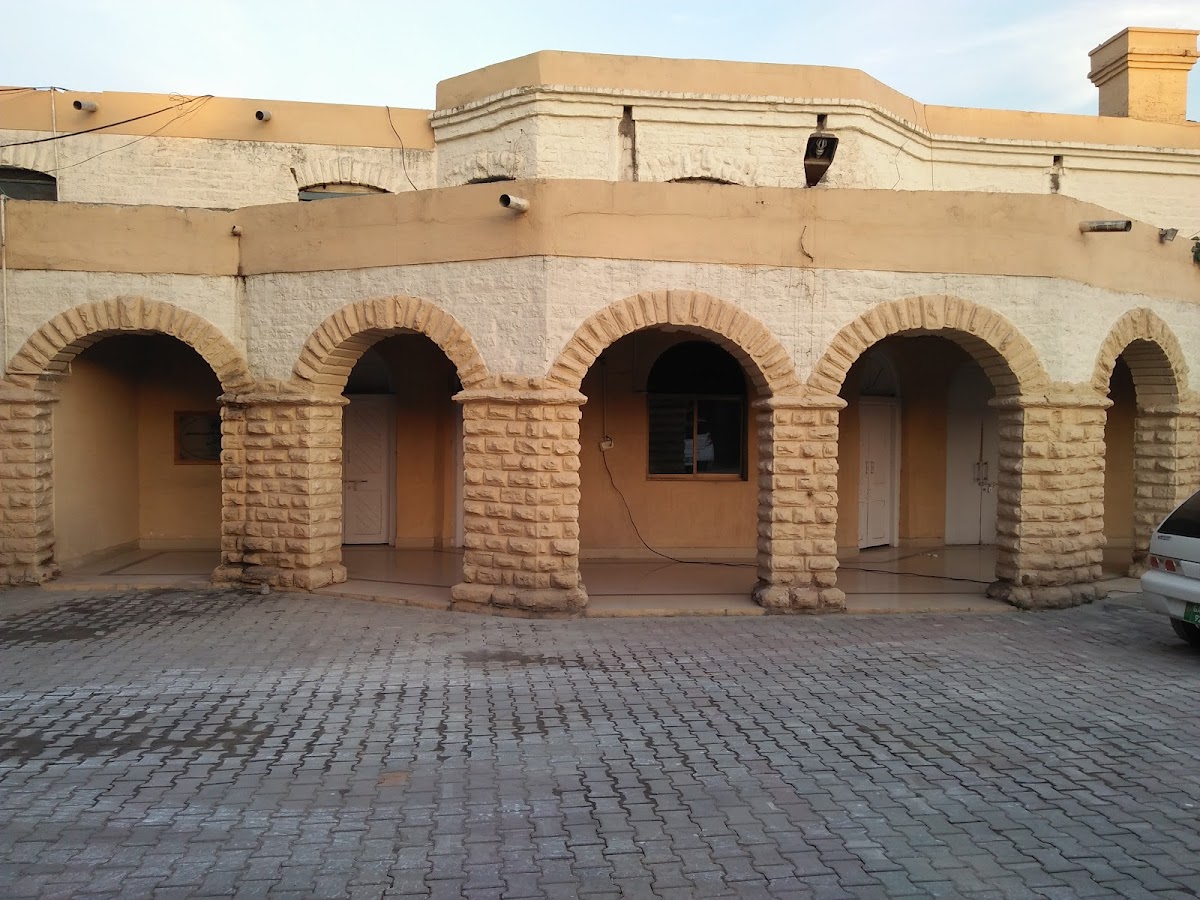 Judicial Rest House Rawalpindi — photo 6