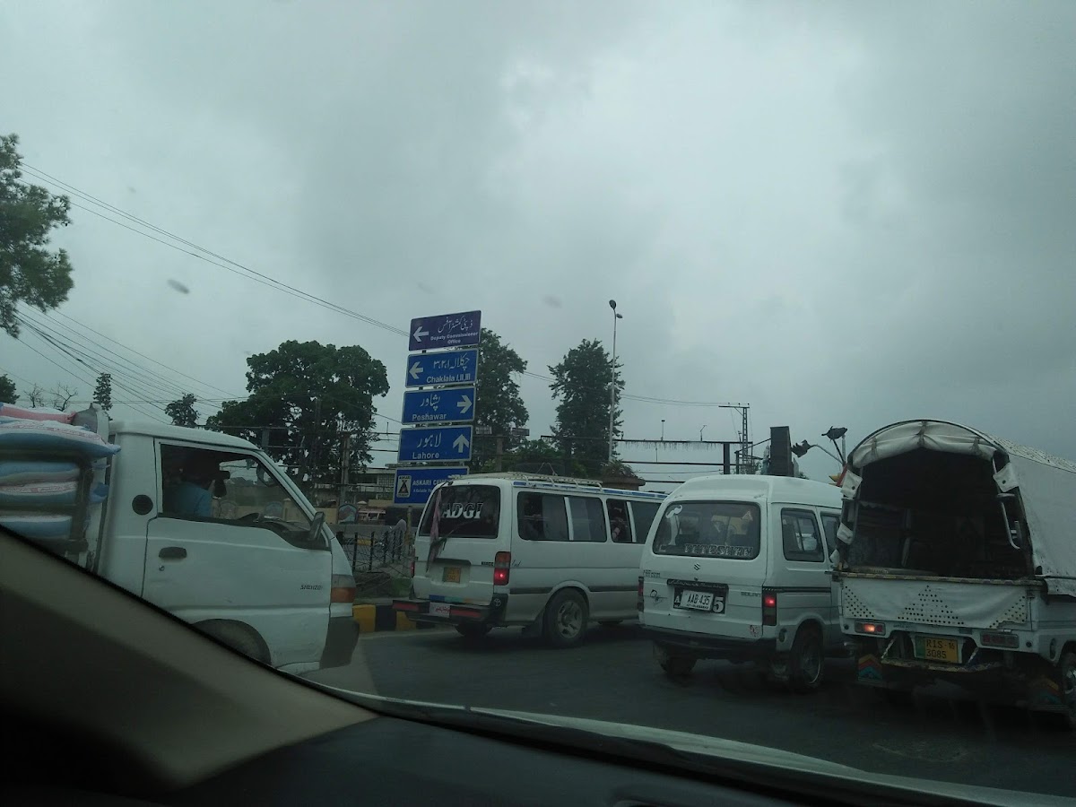 Judicial Rest House Rawalpindi — photo 7