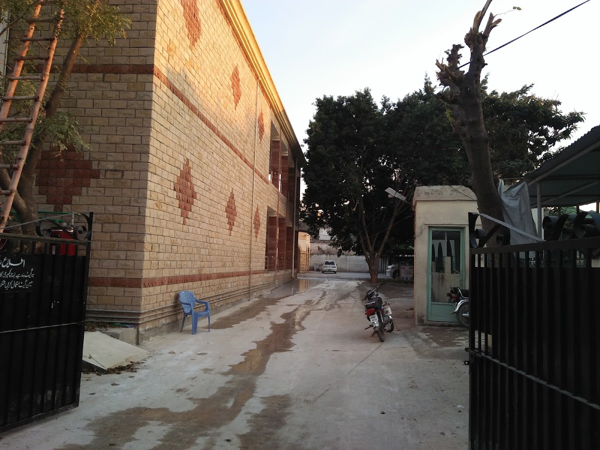 Judicial Rest House Rawalpindi — photo 8