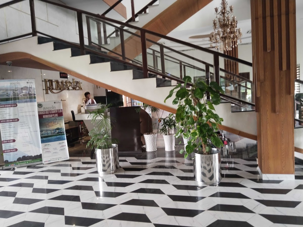 Judicial Rest House Rawalpindi — photo 9