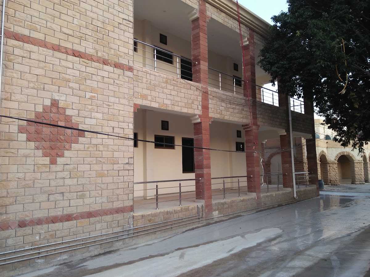 Judicial Rest House Rawalpindi — photo 10