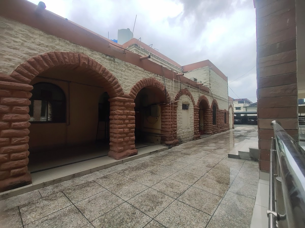 Judicial Rest House Rawalpindi