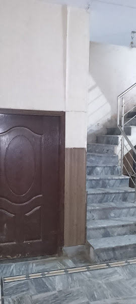 Sargodha Hostel