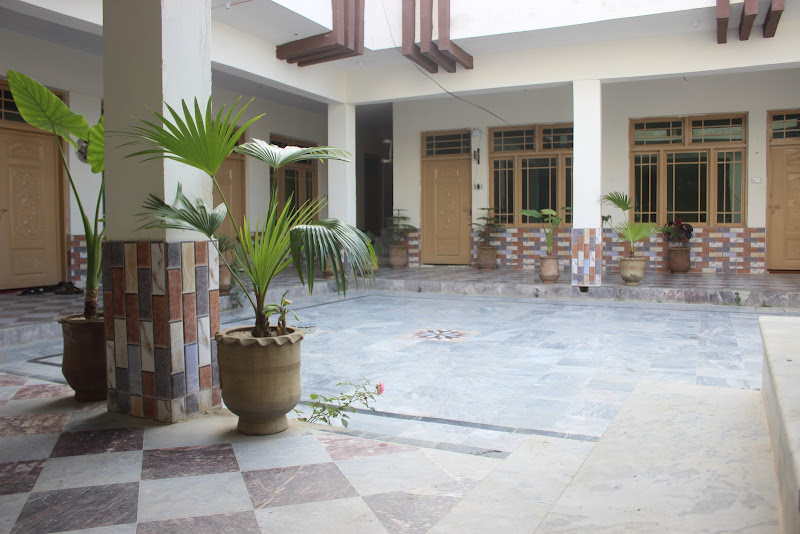 Global Hostel system - boys hostel in Saidu Sharif, Khyber Pakhtunkhwa