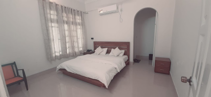 The Swat Sukoon guest house — photo 6