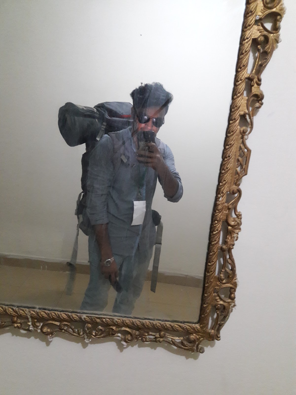 Madina International Hotel — photo 10