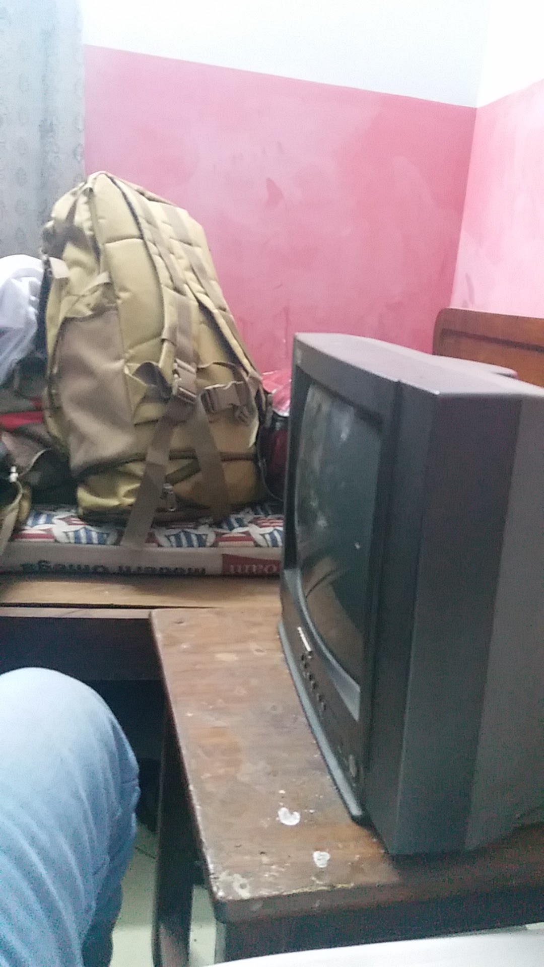Madina International Hotel — photo 8