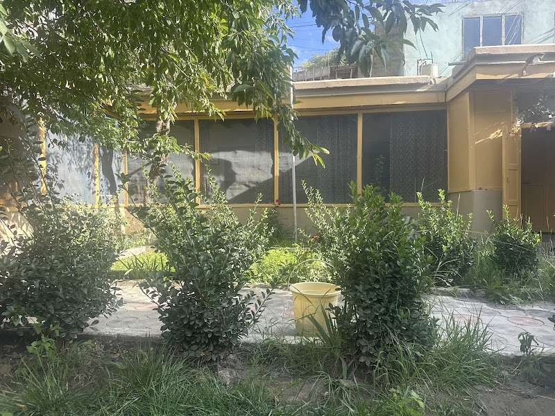 Hunza Backpackers inn