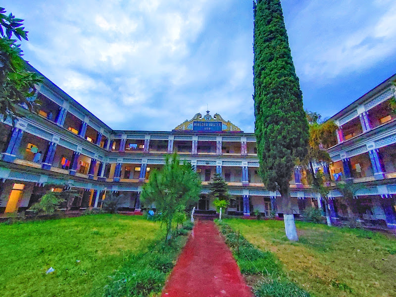 Mingora Hostel (Jahanzeb College) - boys hostel in Mingora, Khyber Pakhtunkhwa