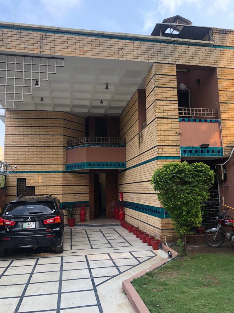 Nova Residency - coed hostel in Islamabad, Capital Territory