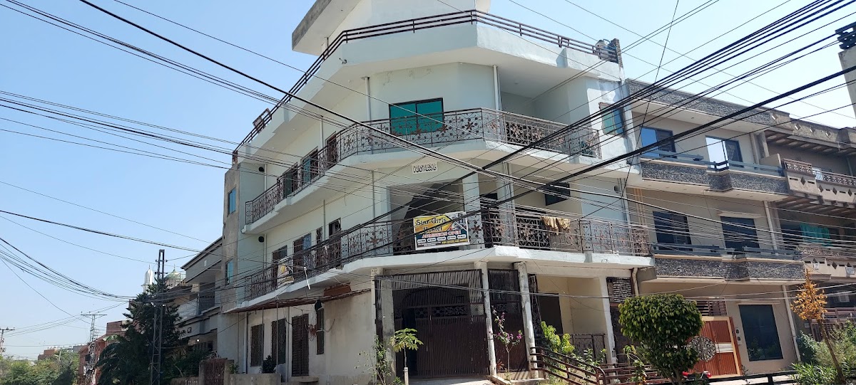 Star Girls Hostel - girls hostel in Rawalpindi, Punjab