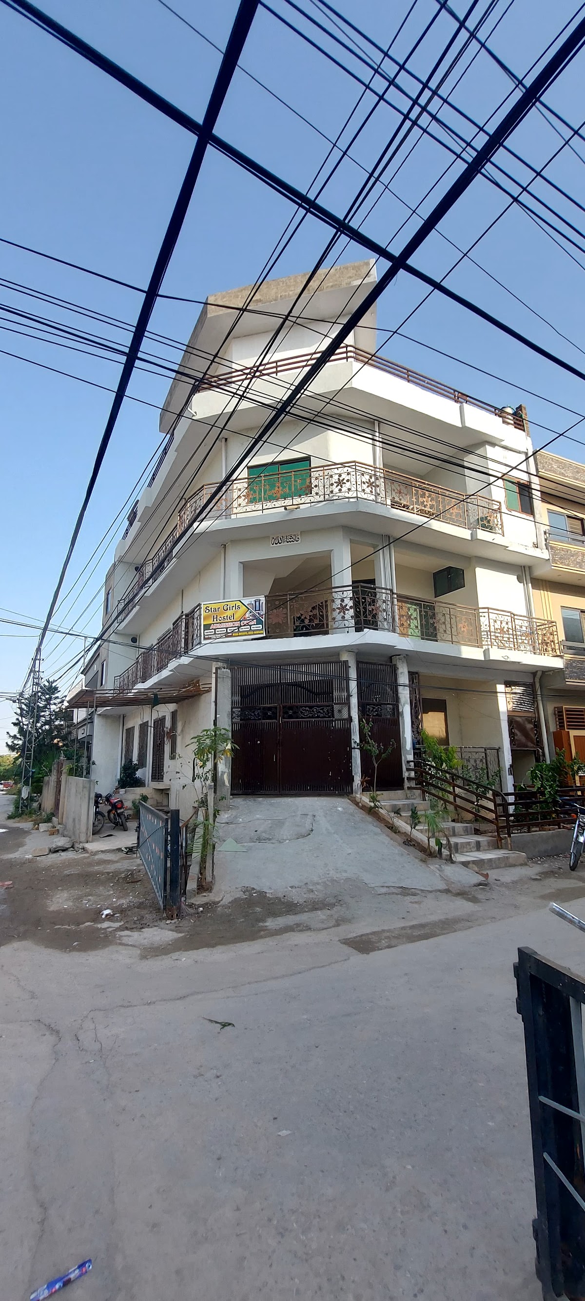 Star Girls Hostel — photo 7