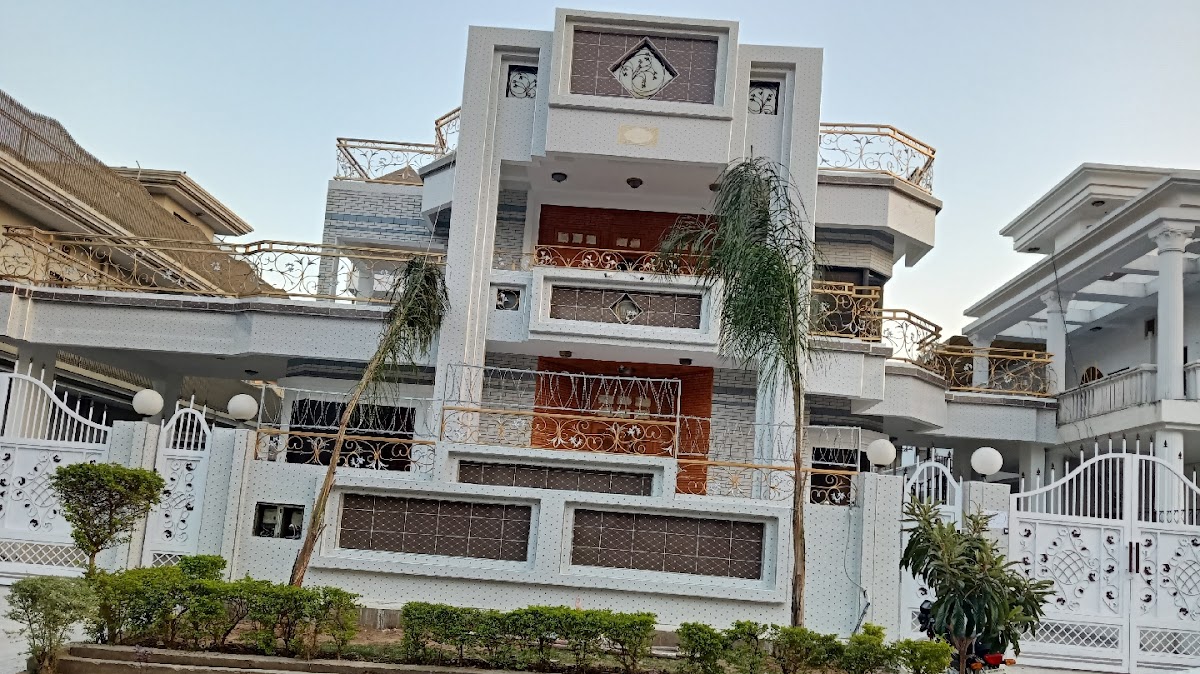 Students Shelter Girls Hostel Islamabad i-8/3 Branch - girls hostel in Islamabad, Capital Territory