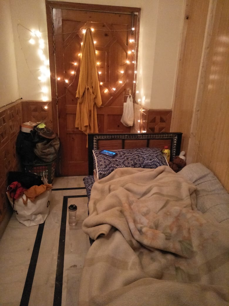 Students Shelter Girls Hostel Islamabad i-8/3 Branch — photo 6