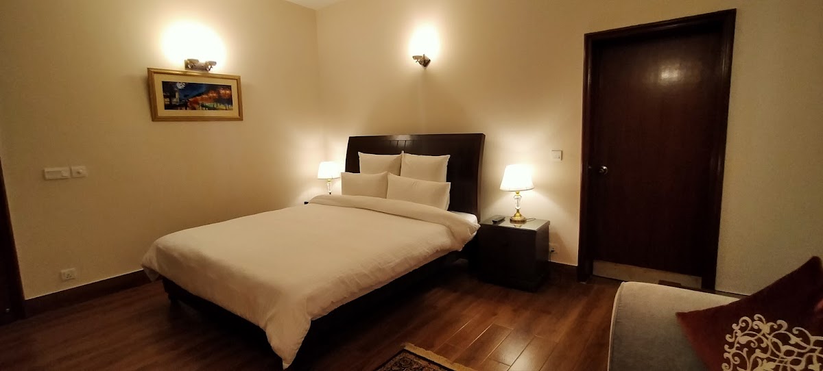 Hotel Gulberg Grand — photo 6