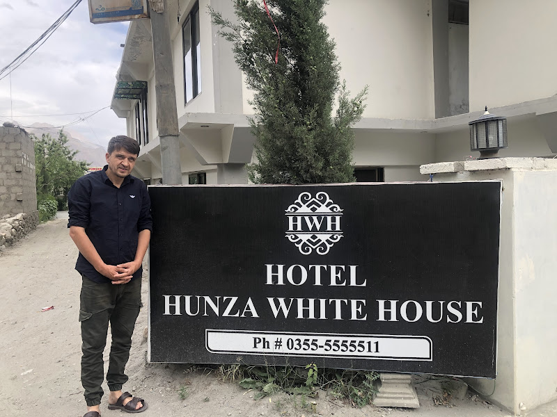 Hunza White House — photo 7