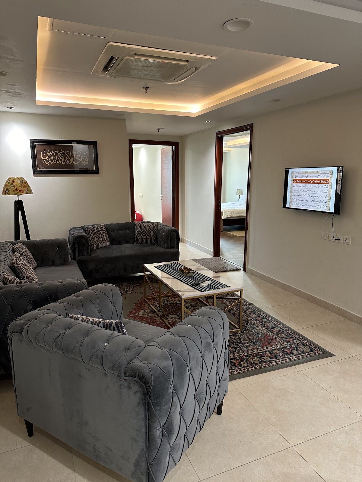 Royal Guest House & Furnished Apartments Lahore — photo 6